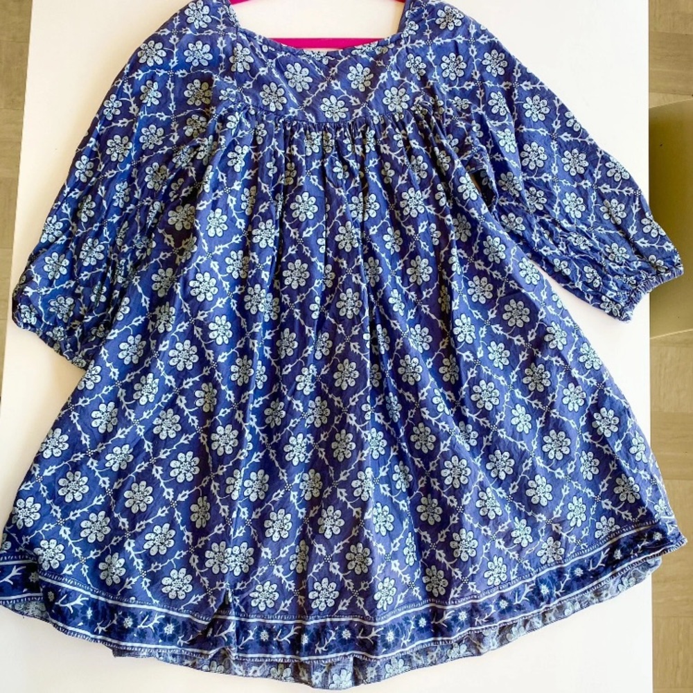 3 girls size 12 dresses. 2 are Kit+Lili, 1 is Gap Kids. All are EUC, like new. - Picture 11 of 15
